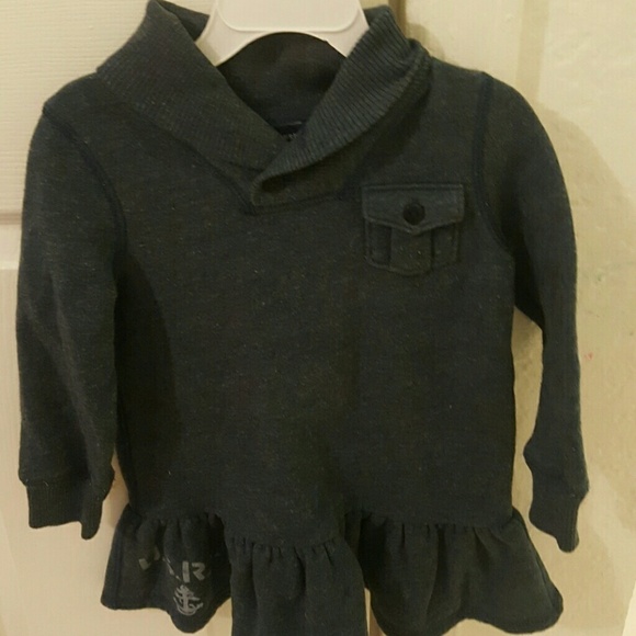 RALPH LAUREN Toddler Dress (WORN ONCE) - Picture 1 of 3